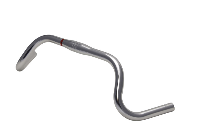 パーツ SOMA GATOR NITTO B123 NITTO* b123aa drop handle (silver) - BLUE LUG ONLINE STORE